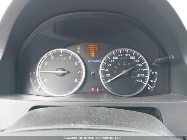 2013 Acura Rdx მანქანა იყიდება აუქციონზე, vin: 5J8TB4H38DL803433, აუქციონის ნომერი: 12625943