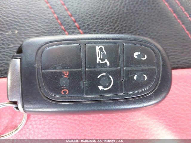 Jeep Cherokee Latitude 2015 1C4PJMCB2FW715822 Image 11