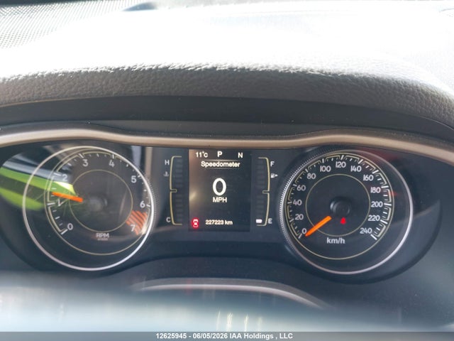 Jeep Cherokee Latitude 2015 1C4PJMCB2FW715822 Image 7