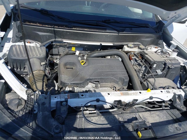 GMC Terrain Sle 2024 3GKALTEG9RL309375 Image 10