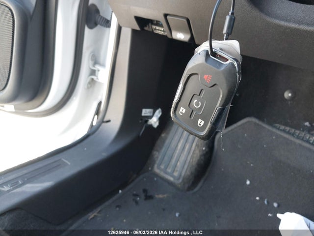 GMC Terrain Sle 2024 3GKALTEG9RL309375 Image 11