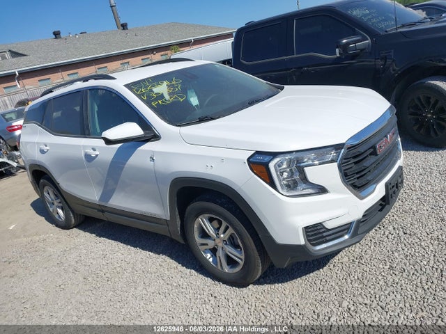 GMC Terrain Sle 2024 3GKALTEG9RL309375 Image 13