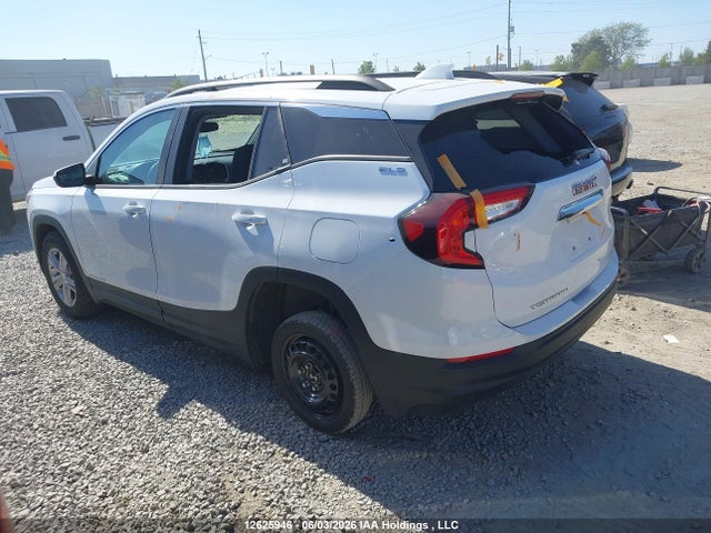 GMC Terrain Sle 2024 3GKALTEG9RL309375 Image 14