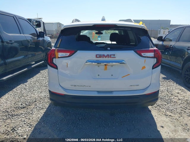 GMC Terrain Sle 2024 3GKALTEG9RL309375 Image 16