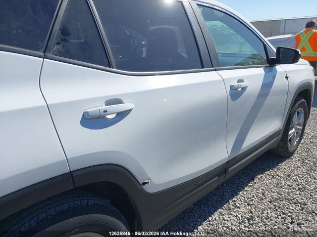 GMC Terrain Sle 2024 3GKALTEG9RL309375 Image 17
