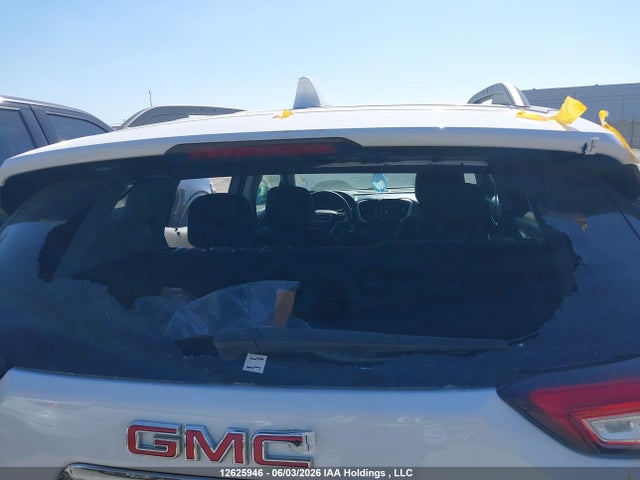 GMC Terrain Sle 2024 3GKALTEG9RL309375 Image 18