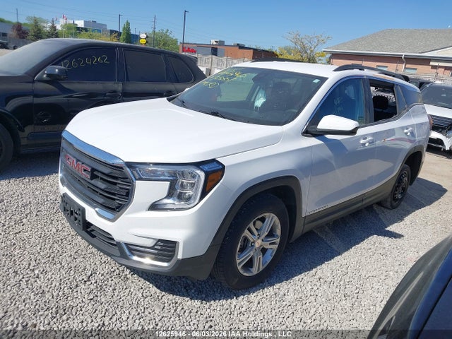 GMC Terrain Sle 2024 3GKALTEG9RL309375 Image 2