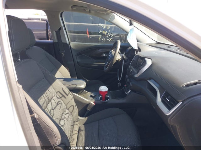 GMC Terrain Sle 2024 3GKALTEG9RL309375 Image 5