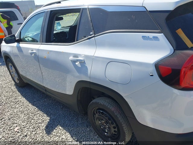 GMC Terrain Sle 2024 3GKALTEG9RL309375 Image 6