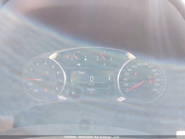GMC Terrain Sle 2024 3GKALTEG9RL309375 Image 7