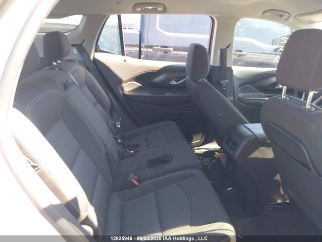 GMC Terrain Sle 2024 3GKALTEG9RL309375 Image 8