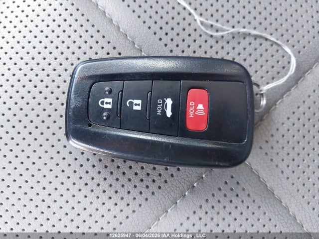 Продажа на аукционе авто 2018 Toyota Camry Xle, vin: 4T1B11HK7JU027154, номер лота: 12625947
