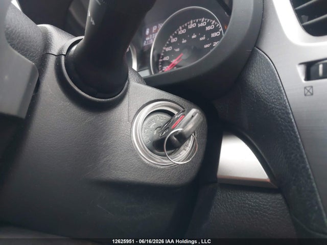 Продажа на аукционе авто 2013 Subaru Legacy, vin: 4S3BMGB6XD3029422, номер лота: 12625951