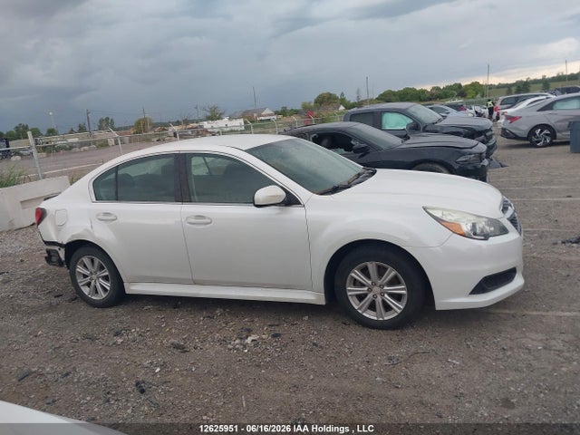 Продажа на аукционе авто 2013 Subaru Legacy, vin: 4S3BMGB6XD3029422, номер лота: 12625951