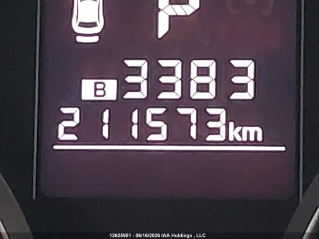 Продажа на аукционе авто 2013 Subaru Legacy, vin: 4S3BMGB6XD3029422, номер лота: 12625951