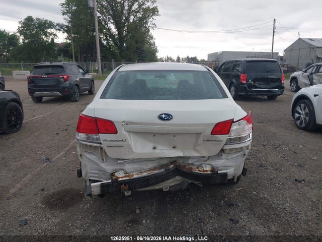 Продажа на аукционе авто 2013 Subaru Legacy, vin: 4S3BMGB6XD3029422, номер лота: 12625951