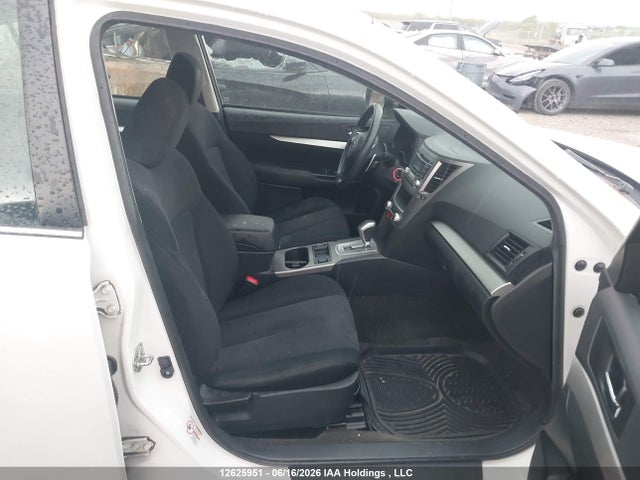 Продажа на аукционе авто 2013 Subaru Legacy, vin: 4S3BMGB6XD3029422, номер лота: 12625951