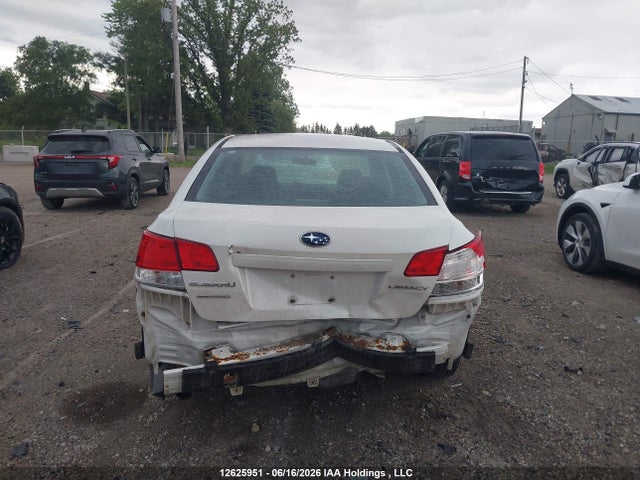 Продажа на аукционе авто 2013 Subaru Legacy, vin: 4S3BMGB6XD3029422, номер лота: 12625951