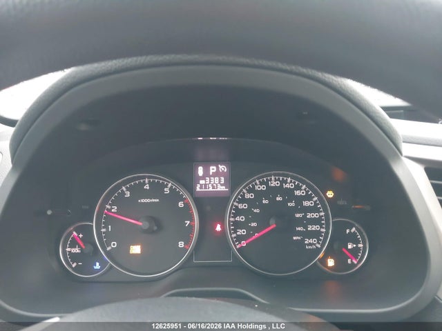 Продажа на аукционе авто 2013 Subaru Legacy, vin: 4S3BMGB6XD3029422, номер лота: 12625951