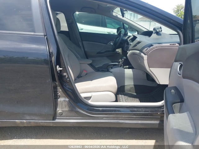 Продажа на аукционе авто 2012 Honda Civic Lx, vin: 2HGFB2F47CH121040, номер лота: 12625953
