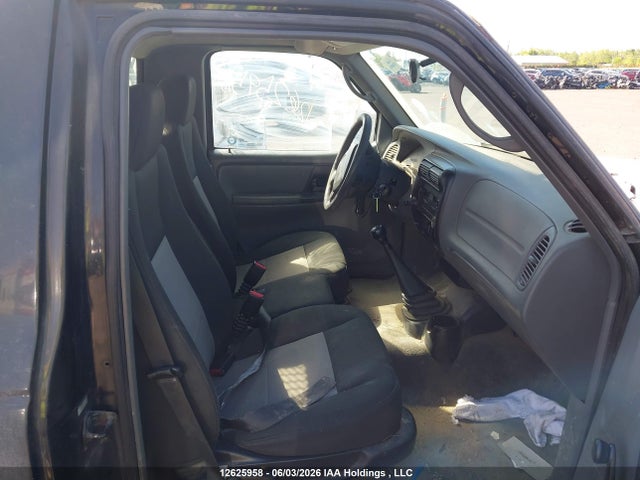 Продажа на аукционе авто 2007 Ford Ranger, vin: 1FTYR10D07PA85280, номер лота: 12625958