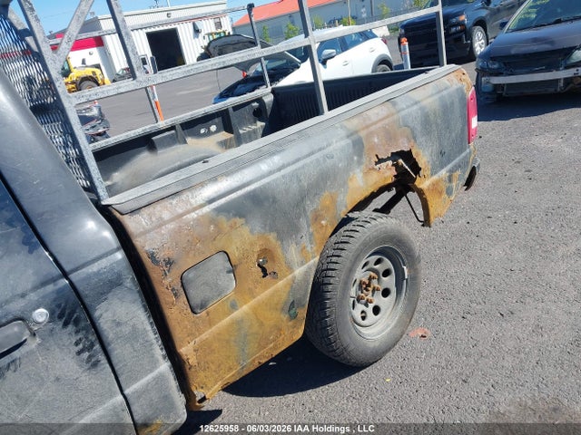 Продажа на аукционе авто 2007 Ford Ranger, vin: 1FTYR10D07PA85280, номер лота: 12625958