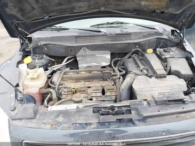 Aukcja sprzedaży 2008 Dodge Caliber Sxt, vin: 1B3HB48B68D690840, numer aukcji: 12570389