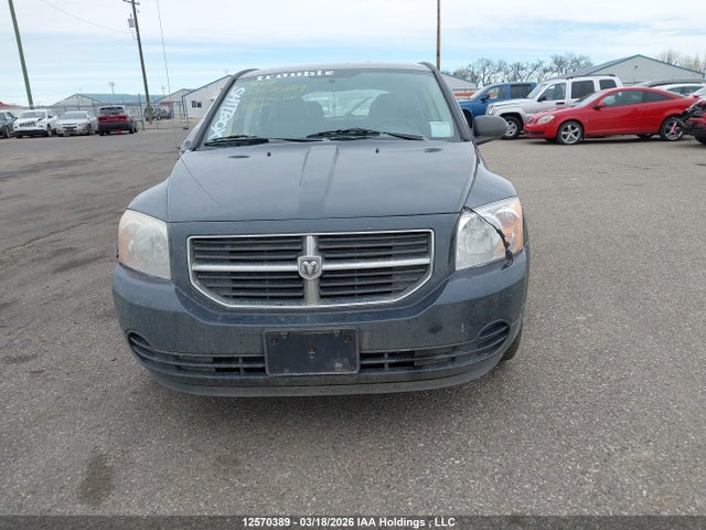 Aukcja sprzedaży 2008 Dodge Caliber Sxt, vin: 1B3HB48B68D690840, numer aukcji: 12570389