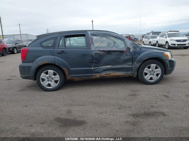 Aukcja sprzedaży 2008 Dodge Caliber Sxt, vin: 1B3HB48B68D690840, numer aukcji: 12570389