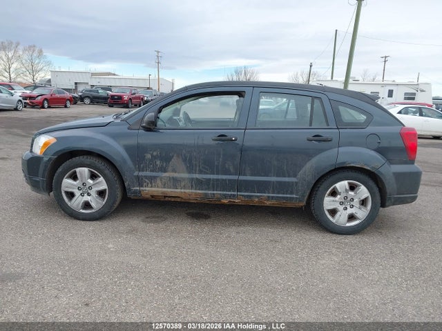 Aukcja sprzedaży 2008 Dodge Caliber Sxt, vin: 1B3HB48B68D690840, numer aukcji: 12570389