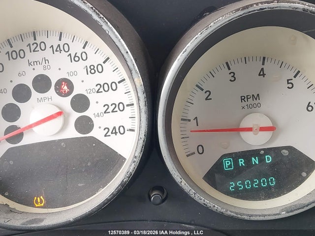 Aukcja sprzedaży 2008 Dodge Caliber Sxt, vin: 1B3HB48B68D690840, numer aukcji: 12570389
