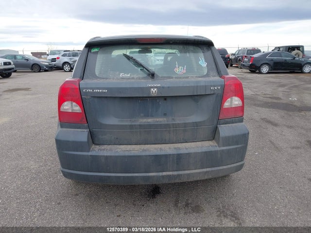Aukcja sprzedaży 2008 Dodge Caliber Sxt, vin: 1B3HB48B68D690840, numer aukcji: 12570389