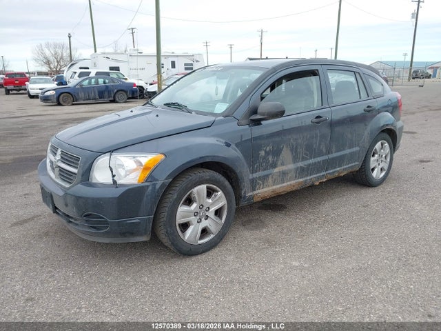 Aukcja sprzedaży 2008 Dodge Caliber Sxt, vin: 1B3HB48B68D690840, numer aukcji: 12570389