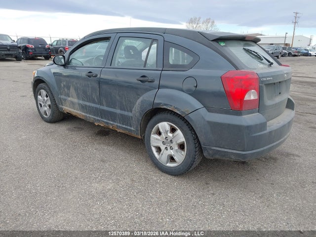 Aukcja sprzedaży 2008 Dodge Caliber Sxt, vin: 1B3HB48B68D690840, numer aukcji: 12570389