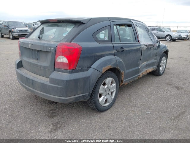 Aukcja sprzedaży 2008 Dodge Caliber Sxt, vin: 1B3HB48B68D690840, numer aukcji: 12570389