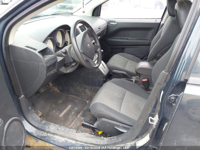 Aukcja sprzedaży 2008 Dodge Caliber Sxt, vin: 1B3HB48B68D690840, numer aukcji: 12570389