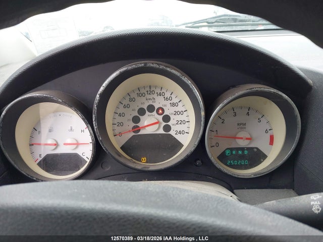 Aukcja sprzedaży 2008 Dodge Caliber Sxt, vin: 1B3HB48B68D690840, numer aukcji: 12570389