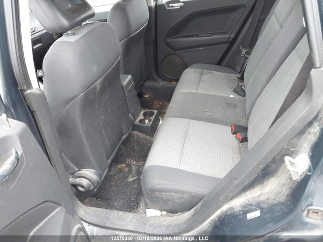Aukcja sprzedaży 2008 Dodge Caliber Sxt, vin: 1B3HB48B68D690840, numer aukcji: 12570389
