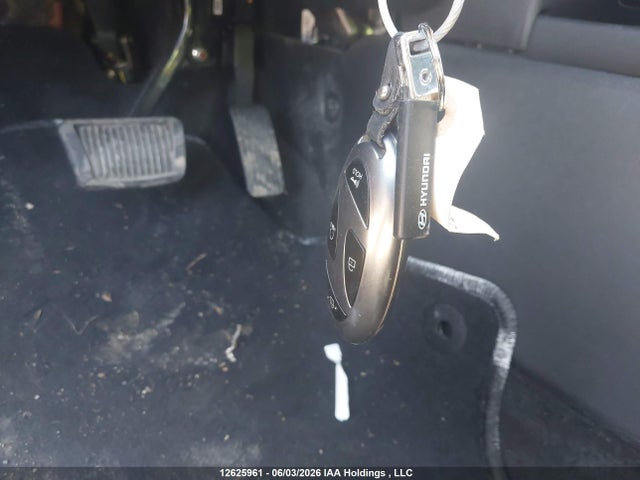 2025 Hyundai Elantra Sel Sport მანქანა იყიდება აუქციონზე, vin: KMHLM4DG9SU966550, აუქციონის ნომერი: 12625961