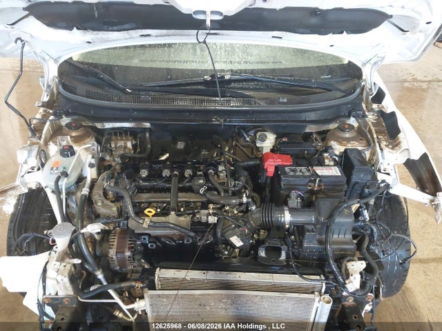 Nissan KICKS SV 2021 3N1CP5CV4ML563545 Image 10