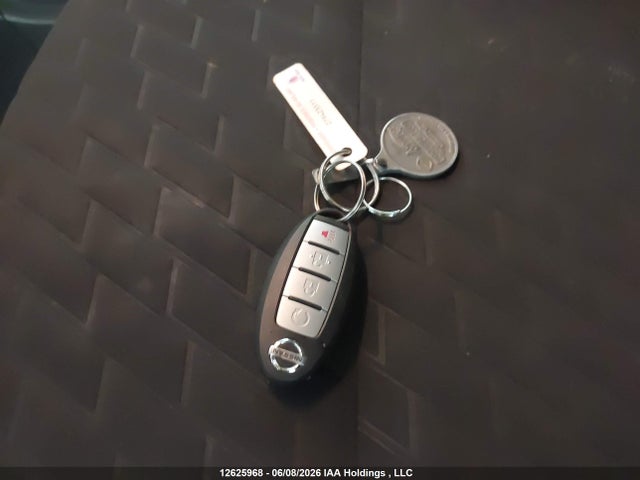 Nissan KICKS SV 2021 3N1CP5CV4ML563545 Image 11