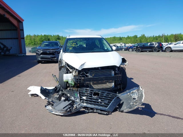 Nissan KICKS SV 2021 3N1CP5CV4ML563545 Image 12