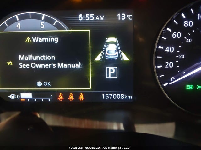 Nissan KICKS SV 2021 3N1CP5CV4ML563545 Image 16