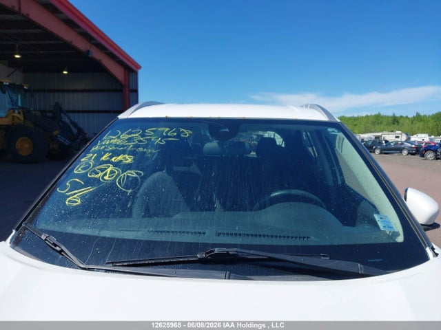 Nissan KICKS SV 2021 3N1CP5CV4ML563545 Image 18