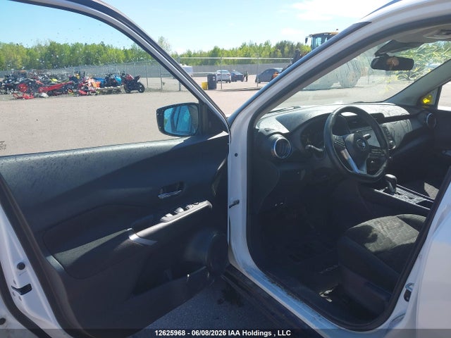 Nissan KICKS SV 2021 3N1CP5CV4ML563545 Image 21