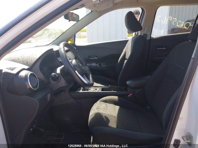 Nissan KICKS SV 2021 3N1CP5CV4ML563545 Image 5