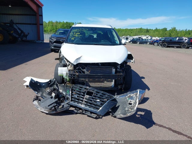 Nissan KICKS SV 2021 3N1CP5CV4ML563545 Image 6