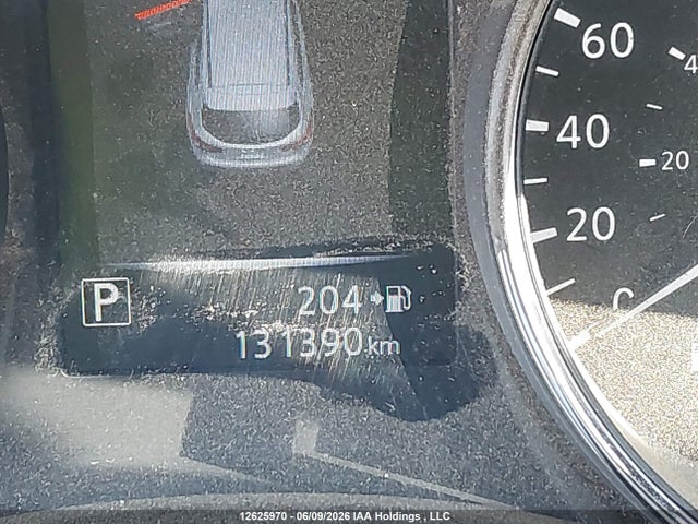 Продаж на аукціоні авто 2017 Nissan Qashqai, vin: JN1BJ1CR4HW101821, номер лоту: 12625970