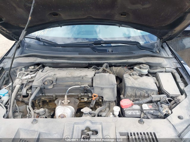 Acura Ilx Premium Package/tech Package 2016 19UDE2F78GA801185 Image 10