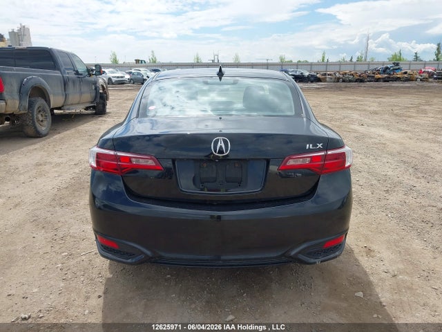 Acura Ilx Premium Package/tech Package 2016 19UDE2F78GA801185 Image 15